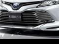 Боковые пороги от Обвес MODELLISTA Камри 70 за 80 000 тг. в Алматы