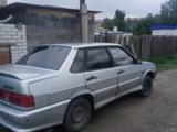 ВАЗ (Lada) 2115 2002 года за 650 000 тг. в Семей – фото 2