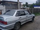 ВАЗ (Lada) 2115 2002 года за 650 000 тг. в Семей – фото 3