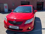 Toyota Corolla 2007 года за 3 500 000 тг. в Жезказган