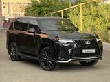 Lexus LX 600 2024 годаүшін78 000 000 тг. в Костанай