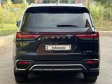 Lexus LX 600 2024 годаүшін78 000 000 тг. в Костанай – фото 4