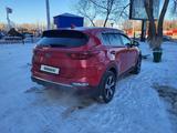 Kia Sportage 2019 года за 7 500 000 тг. в Актобе