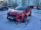 Kia Sportage 2019 года за 7 500 000 тг. в Актобе – фото 2