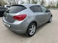 Opel Astra 2010 года за 4 500 000 тг. в Алматы – фото 4