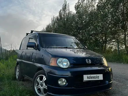 Honda S-MX 1997 года за 2 590 000 тг. в Алматы