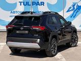 Toyota RAV4 2021 года за 15 937 987 тг. в Усть-Каменогорск – фото 2