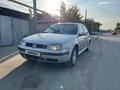 Volkswagen Golf 1998 годаүшін1 900 000 тг. в Алматы – фото 2