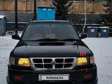 Subaru Forester 1997 годаүшін3 800 000 тг. в Усть-Каменогорск