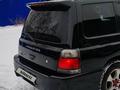 Subaru Forester 1997 годаүшін3 800 000 тг. в Усть-Каменогорск – фото 2