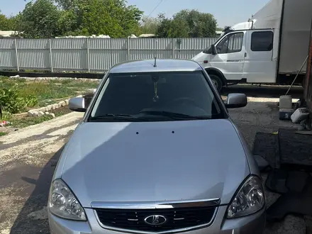 ВАЗ (Lada) Priora 2170 2014 года за 3 000 000 тг. в Семей