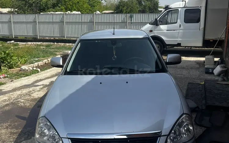 ВАЗ (Lada) Priora 2170 2014 года за 3 000 000 тг. в Семей