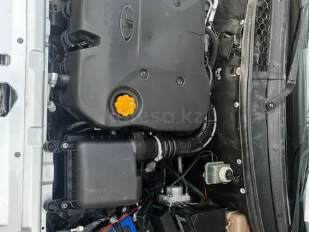 ВАЗ (Lada) Priora 2170 2014 года за 3 000 000 тг. в Семей – фото 3