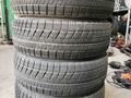 Резина зимняя 205/65 r16 Bridgestone из Японии за 83 000 тг. в Алматы