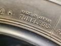 Резина зимняя 205/65 r16 Bridgestone из Японии за 83 000 тг. в Алматы – фото 4