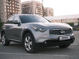 Infiniti FX35 2008 годаfor8 300 000 тг. в Алматы – фото 2