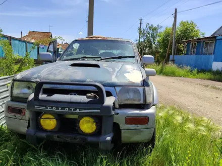 Toyota Hilux Surf 1997 года за 1 790 000 тг. в Астана