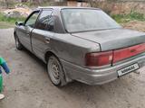 Mazda 323 1990 года за 500 000 тг. в Алматы – фото 2