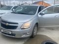 Chevrolet Cobalt 2015 года за 3 600 000 тг. в Атырау – фото 2