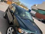 BMW X5 2004 годаүшін7 250 000 тг. в Караганда – фото 3