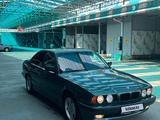 BMW 525 1995 годаүшін2 200 000 тг. в Туркестан