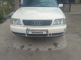 Audi A6 1996 годаfor1 550 000 тг. в Алматы