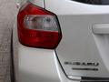 Subaru XV 2014 года за 7 800 000 тг. в Астана – фото 11