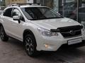 Subaru XV 2014 года за 7 800 000 тг. в Астана – фото 3