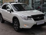 Subaru XV 2014 года за 7 800 000 тг. в Астана – фото 3