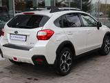 Subaru XV 2014 года за 7 800 000 тг. в Астана – фото 5