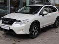 Subaru XV 2014 года за 7 800 000 тг. в Астана