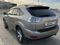 Lexus RX 330 2005 годаfor8 300 000 тг. в Жезказган – фото 5