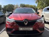 Renault Arkana 2021 годаүшін5 500 000 тг. в Астана – фото 3