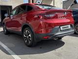 Renault Arkana 2021 годаүшін5 500 000 тг. в Астана – фото 2