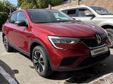 Renault Arkana 2021 годаүшін5 500 000 тг. в Астана – фото 5