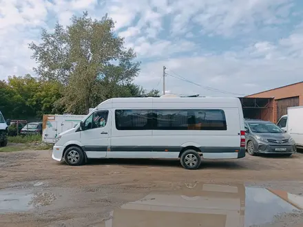 Mercedes-Benz Sprinter 2006 года за 12 000 000 тг. в Павлодар – фото 2