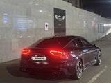 Kia Stinger 2018 годаfor12 500 000 тг. в Шымкент – фото 3