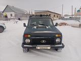 ВАЗ (Lada) Lada 2121 1996 годаүшін1 000 000 тг. в Караганда – фото 2