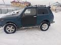 ВАЗ (Lada) Lada 2121 1996 годаүшін1 000 000 тг. в Караганда – фото 3