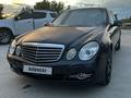 Mercedes-Benz E 200 2007 годаүшін4 500 000 тг. в Жаркент