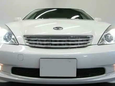 Lexus Es 300 бампера за 85 000 тг. в Алматы