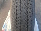 Шины зимние липучка 215/60/16 с дисками комплект за 220 000 тг. в Павлодар – фото 2