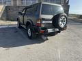 Nissan Patrol 2002 годаүшін11 499 999 тг. в Караганда – фото 4