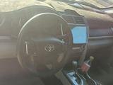 Toyota Camry 2014 годаүшін5 500 000 тг. в Атырау – фото 3