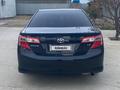 Toyota Camry 2014 года за 6 700 000 тг. в Атырау – фото 6