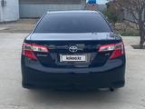 Toyota Camry 2014 годаүшін5 500 000 тг. в Атырау