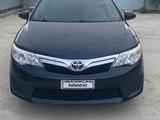 Toyota Camry 2014 годаүшін5 500 000 тг. в Атырау – фото 2