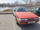 Mazda 626 1989 годаүшін850 000 тг. в Усть-Каменогорск – фото 3