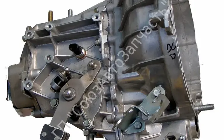 КПП ваз приора 2172 (трос) за 400 000 тг. в Алматы