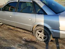 Audi A6, 1996